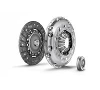 Kit d'embrayage 622 3473 00 LuK pour TOYOTA YARIS