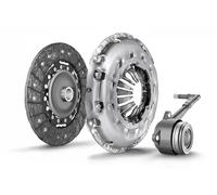 Kit d'embrayage 622 3486 33 LuK pour MERCEDES-BENZ CLASSE A VANEO