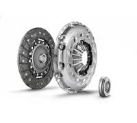 Kit d'embrayage 622 3487 00 LuK pour VW AUDI SEAT SKODA