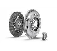 Kit d'embrayage 622 3503 00 LuK pour HONDA