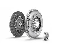 Kit d'embrayage 623 0273 06 LuK pour BMW 3 3 Touring 5 3 Décapotable