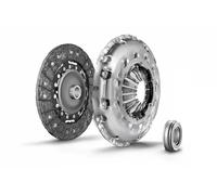 LuK Kit d'embrayage 623 0815 00 pour VW Passat B3/B4 Variant (3A2, 35I) 1990-1996