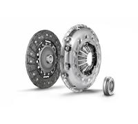 Kit d'embrayage 623 0818 00 LuK pour VW TRANSPORTER T4 Autobus/Autocar