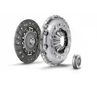 LuK Kit d'embrayage 623 1089 00 pour VW, SEAT, Audi et Skoda