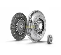 Kit d'embrayage 623 1211 00 LuK pour VW TRANSPORTER T4 Autobus/Autocar