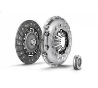 Kit d'embrayage 623 1629 60 LuK pour ISUZU OPEL