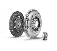 Kit d'embrayage 623 1842 00 LuK pour HONDA PRELUDE IV PRELUDE V ACCORD VI