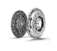 Kit d'embrayage 623 2104 09 LuK pour VW FORD SEAT