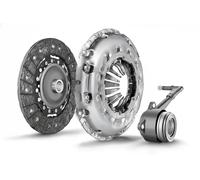 Kit d'embrayage 623 2104 33 LuK pour VW FORD SEAT