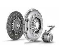LuK Kit d'embrayage 623 2327 33 pour SAAB 9-3 / 9-3 Cabriolet / 900 II Coupé / 900 II
