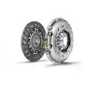 Kit d'embrayage 623 2517 09 LuK pour FORD FOCUS I FOCUS I A trois volumes