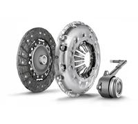 LuK Kit d'embrayage 623 2942 33 pour Volvo S60/S70/V40/V70 Réf. 017623294233