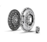 Kit d'embrayage 623 3010 00 LuK pour MERCEDES-BENZ PUCH
