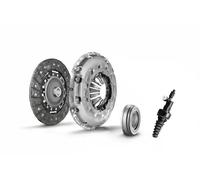 LuK Kit d'embrayage RepSet Pro 623 3082 21 pour VW Multivan/Transporter T5 Fourgon
