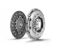 Kit d'embrayage 623 3093 09 LuK pour RENAULT ESPACE III