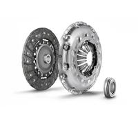 LuK Kit d'embrayage 623 3094 00 pour Audi A3, Seat Leon, Skoda, VW Golf