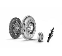 Kit d'embrayage 623 3094 21 LuK pour SEAT VW SKODA AUDI