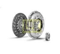 LuK Kit d'embrayage 623 3097 00 pour Audi, Skoda, VW
