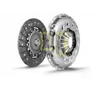 Kit d'embrayage 623 3111 09 LuK pour RENAULT LAGUNA II LAGUNA II Grandtour