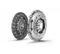 Kit d'embrayage 623 3113 09 LuK pour OPEL FIAT
