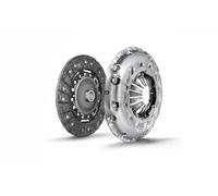 Kit d'embrayage 623 3123 09 LuK pour FORD VOLVO