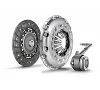 LuK Kit d'embrayage 623 3131 33 pour OPEL VECTRA B Break, ASTRA G à trois volumes