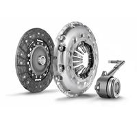 Kit d'embrayage 623 3151 33 LuK pour VOLVO S40 II V50 C70 II Décapotable C30