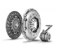 LuK Kit d'embrayage 623 3151 34 pour VOLVO C70 I Coupé S40 I S60 I V70 II S80 I