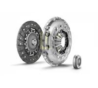 LuK Kit d'embrayage 623 3174 00 pour BMW 3 Coupé, Touring, Compact