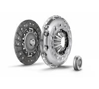 LuK Kit d'embrayage 623 3178 00 pour BMW 3 Compact, Touring, Coupé