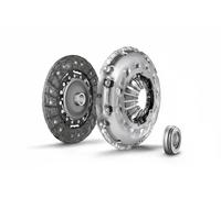 LuK Kit d'embrayage 623 3182 00 pour BMW 3, 3 Compact, 3 Touring