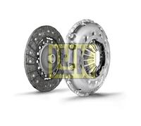 Kit d'embrayage 623 3210 09 LuK pour OPEL ASTRA H Fourgon/Break VECTRA C Break