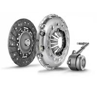 LuK Kit d'embrayage 623 3210 33 pour OPEL ASTRA H Fourgon/Break, VECTRA C Break