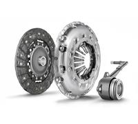 Kit d'embrayage 623 3213 33 LuK pour MERCEDES-BENZ CLASSE C CLASSE C T-Model