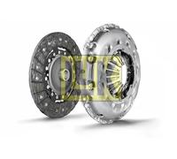 Kit d'embrayage 623 3216 19 LuK pour MERCEDES-BENZ