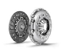 Kit d'embrayage 623 3224 09 LuK pour FIAT LANCIA