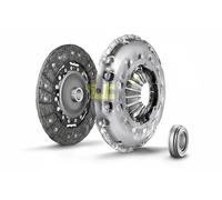 Kit d'embrayage 623 3236 00 LuK pour MAZDA FORD