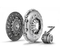 Kit d'embrayage 623 3241 33 LuK pour CITROËN PEUGEOT DS
