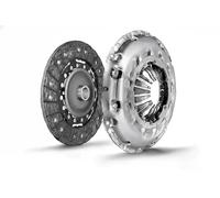 Kit d'embrayage 623 3263 09 LuK pour DACIA RENAULT