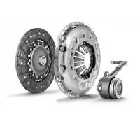 Kit d'embrayage 623 3285 34 LuK pour ALFA ROMEO 159 BRERA 159 Sportwagon SPIDER