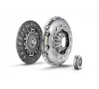Kit d'embrayage 623 3309 00 LuK pour AUDI A4 B7 A4 B7 Avant