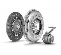 Kit d'embrayage 623 3317 33 LuK pour TOYOTA URBAN CRUISER