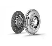 Kit d'embrayage 623 3325 09 LuK pour PEUGEOT CITROËN