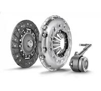 Kit d'embrayage 623 3325 33 LuK pour PEUGEOT CITROËN