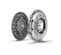 Kit d'embrayage 623 3402 09 LuK pour CHEVROLET OPEL