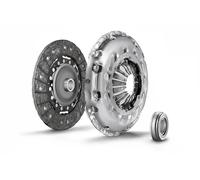Kit d'embrayage 623 3420 00 LuK pour MAZDA 6 Hatchback 6 A trois volumes MPV II
