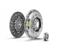 Kit d'embrayage 623 3422 00 LuK pour VW PASSAT B7 PASSAT B7 Variant JETTA IV EOS