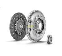 Kit d'embrayage 623 3543 00 LuK pour MAZDA 3 3 A trois volumes 5