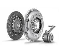 Kit d'embrayage LuK 623 3544 34