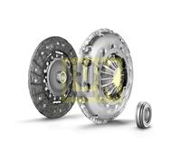 Kit d'embrayage 623 3547 00 LuK pour HONDA CR-V III